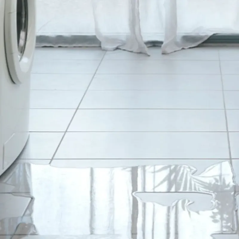 Appliance Leak Cleanup in Allendale, NJ